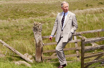 Prince Charles